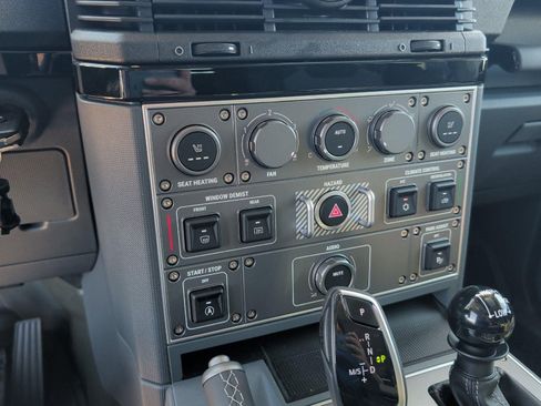New 2025 INEOS Grenadier AWD/4WD image 28