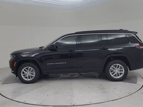 New 2025 Jeep Grand Cherokee L Laredo w/ Luxury Tech Group I image 9