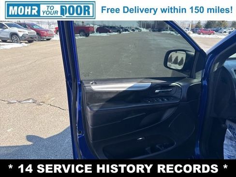 Used 2019 Dodge Grand Caravan GT image 10