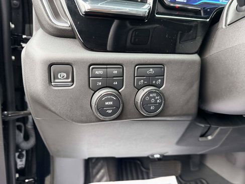 Used 2023 Chevrolet Silverado 1500 RST w/ Z71 Off-Road Package AWD/4WD image 20