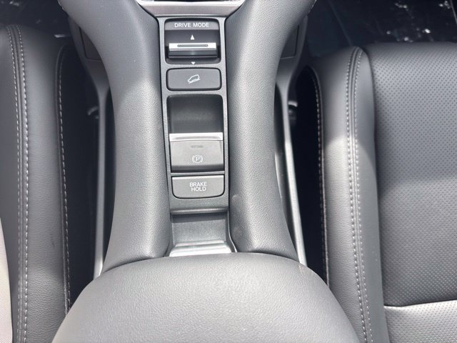 New 2027 Honda HR-V EX-L image 26