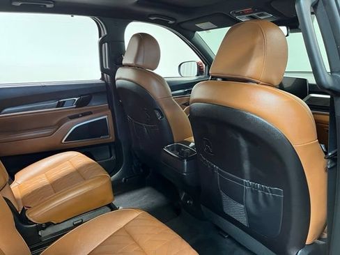 Used 2024 Kia Telluride EX X-Line AWD/4WD image 15