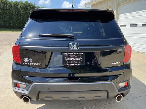 Used 2023 Honda Passport EX-L image 6