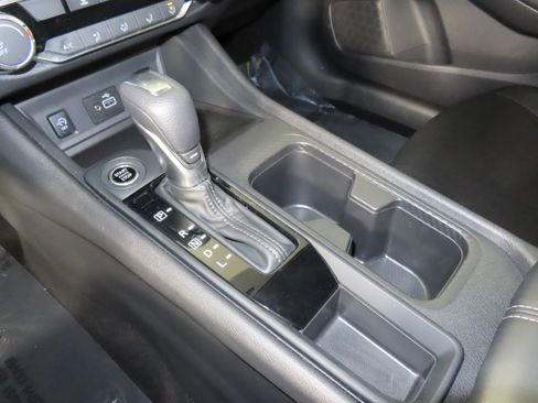 Certified 2025 Nissan Sentra S image 23