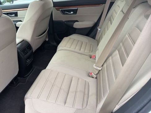 Used 2018 Honda CR-V EX image 8