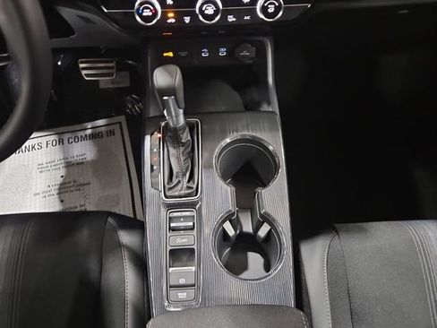 New 2026 Honda Civic Sport image 23