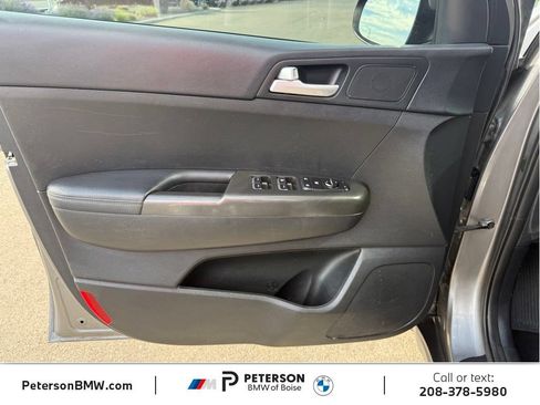 Used 2017 Kia Sportage LX AWD/4WD image 13