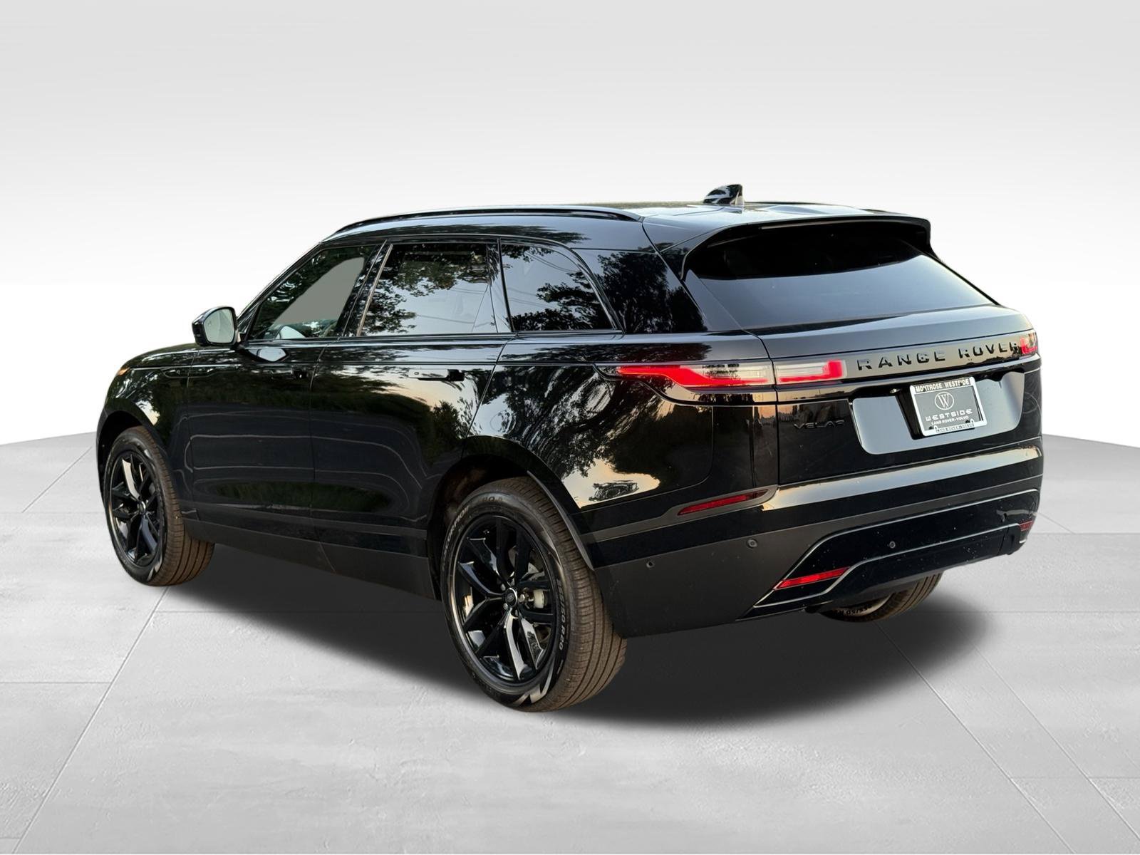 New 2026 Land Rover Range Rover Velar S AWD/4WD image 3