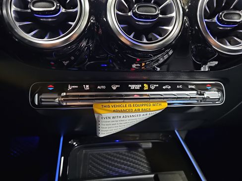 New 2026 Mercedes-Benz GLA 250 image 21