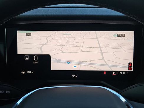 New 2026 GMC Acadia Elevation w/ Black Edition image 51