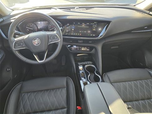 Used 2023 Buick Envision Avenir image 14
