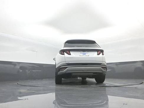 Used 2025 Hyundai Tucson SEL FWD image 36