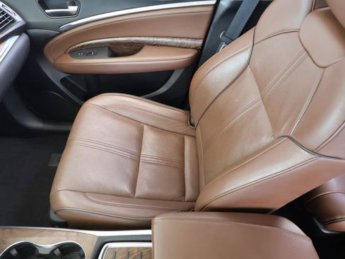 Used 2019 Acura MDX FWD w/ Advance Package image 19