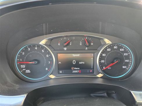 Used 2023 Chevrolet Traverse RS w/ LPO, Floor Liner Package image 24