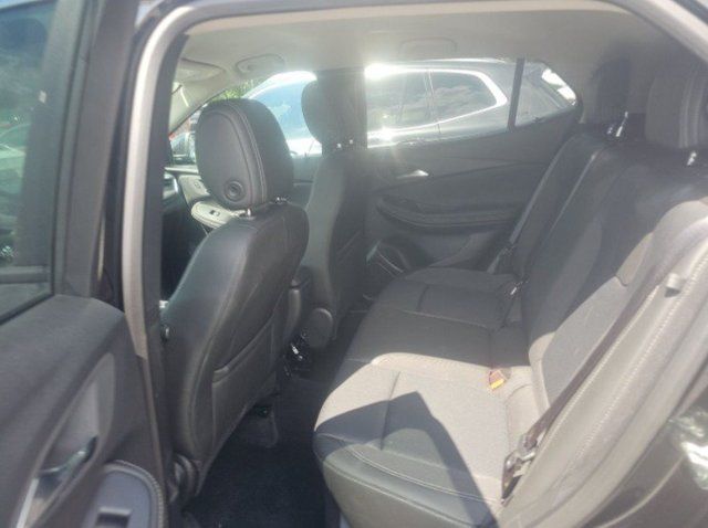 Used 2026 Buick Encore GX Preferred AWD/4WD image 14