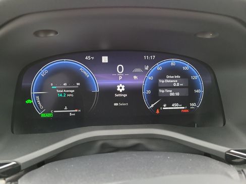 New 2026 Toyota Camry XLE image 28