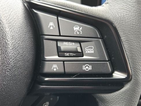 New 2026 Subaru Outback Limited AWD/4WD image 15