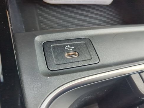 Certified 2024 Mercedes-Benz GLB 35 AMG 4MATIC image 10