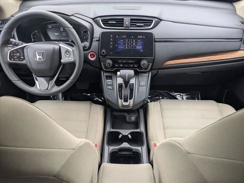 Used 2017 Honda CR-V EX image 17