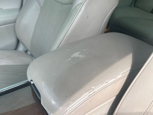 Used 2015 INFINITI Q70 L 3.7 w/ Deluxe Touring Package image 14