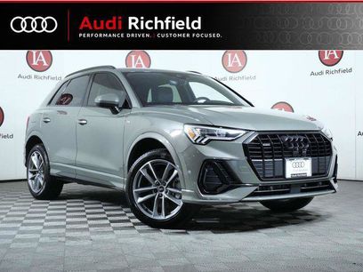 Used 2023 Audi Q3 2.0T Premium Plus w/ Premium Plus Package