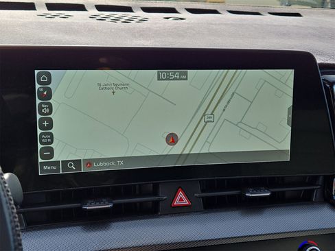 Used 2023 Kia Sportage SX Prestige image 19