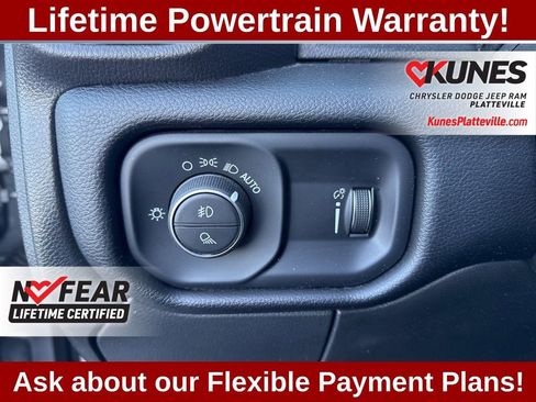 Used 2024 RAM 3500 Big Horn image 20