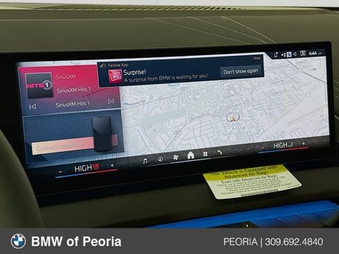 New 2026 BMW X3 xDrive30 image 15