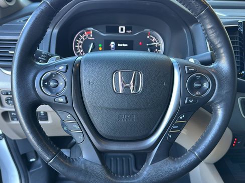 Used 2023 Honda Ridgeline RTL-E image 17