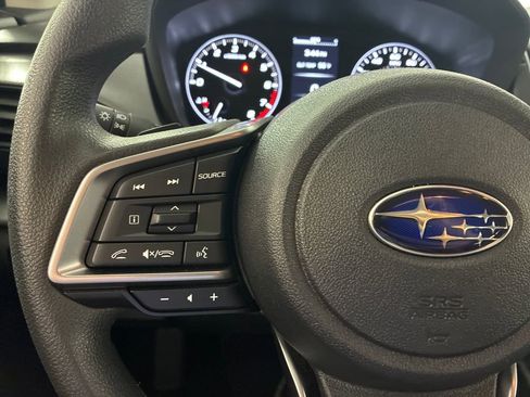 Used 2025 Subaru Impreza 2.0i Sport AWD/4WD image 17