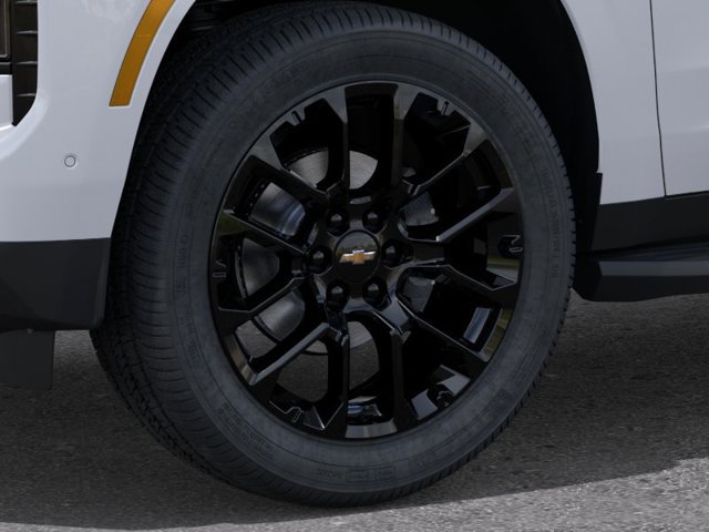 New 2026 Chevrolet Tahoe LT RWD image 9