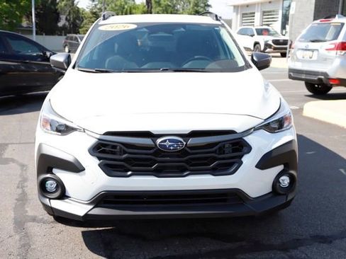 Used 2026 Subaru Crosstrek 2.0i Premium w/ Convenience Package #2 AWD/4WD image 7