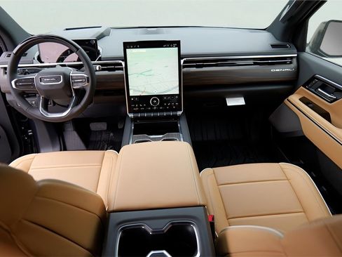 New 2026 GMC Sierra EV Denali image 25