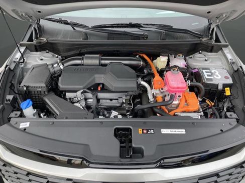 New 2026 Kia Sportage SX Prestige image 48