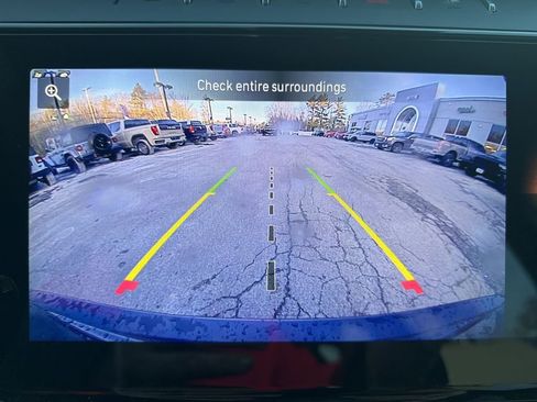 New 2026 Jeep Grand Cherokee Limited image 20