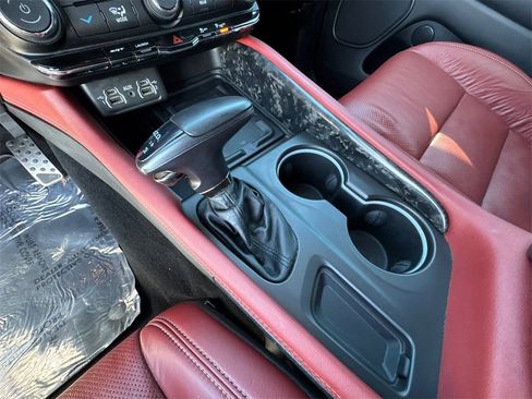 Used 2021 Dodge Durango SRT Hellcat w/ Premium Interior Group image 32