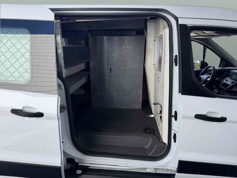 Used 2021 Ford Transit Connect XL FWD image 13
