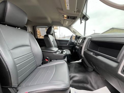 Used 2023 RAM 1500 Tradesman image 26