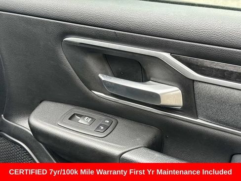 Used 2023 RAM 1500 Big Horn AWD/4WD image 10