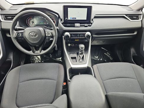 Used 2025 Toyota RAV4 LE FWD image 9