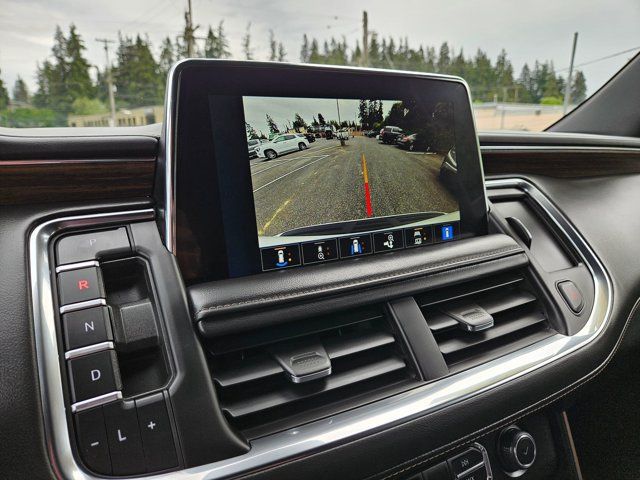 Used 2023 Chevrolet Tahoe High Country AWD/4WD image 37