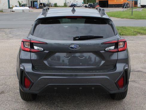 New 2026 Subaru Crosstrek 2.5i Limited w/ Popular Package #3A AWD/4WD image 6
