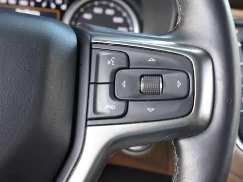 Used 2021 Chevrolet Tahoe Premier RWD image 27