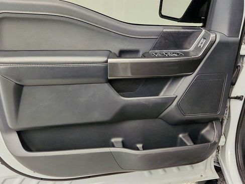 Used 2023 Ford F150 XLT w/ Equipment Group 302A High image 11