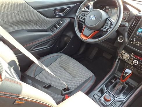 Used 2022 Subaru Forester Sport w/ Popular Package #3 image 9