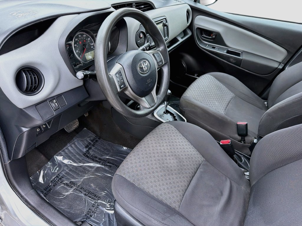 Used 2017 Toyota Yaris L FWD image 24