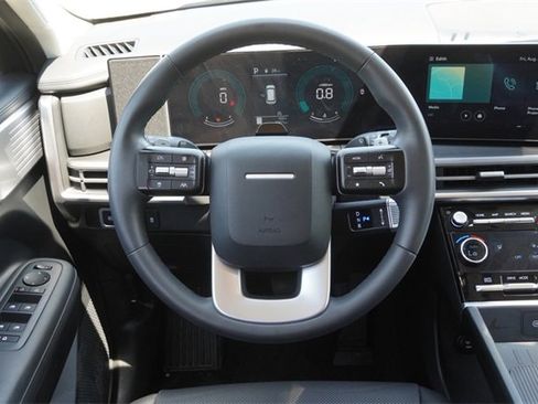 Used 2025 Hyundai Santa Fe SEL image 16