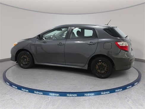 Used 2009 Toyota Matrix w/ PWR Pkg image 9