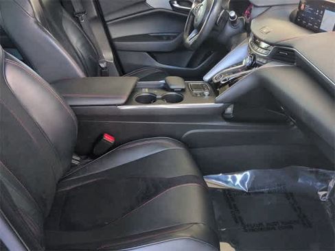 Certified 2021 Acura TLX w/ A-SPEC Pkg image 24