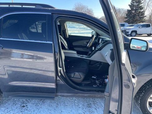 Used 2015 Chevrolet Equinox LT w/ Driver Convenience Package image 29